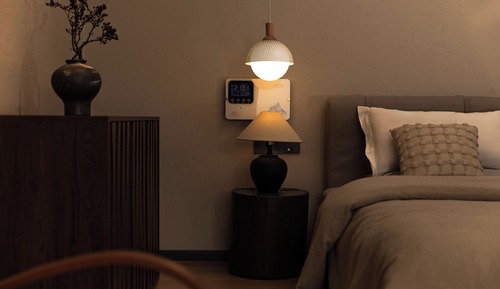 Chambre Double Classique