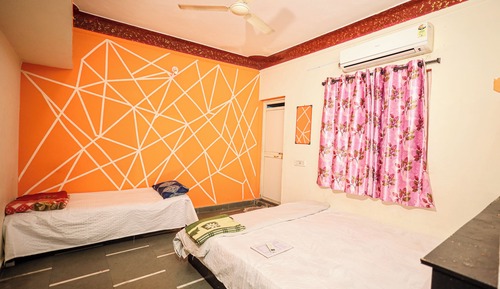 Chambre Triple Deluxe