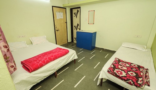 Chambre Triple Économique