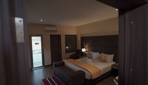Chambre « Premier »