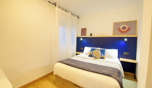 Appartement Deluxe, 1 chambre
