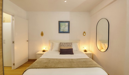 Appartement Supérieur, 1 chambre