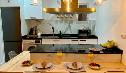 Appartement Premium, 1 chambre