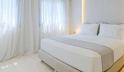 Villa Luxe, vue mer