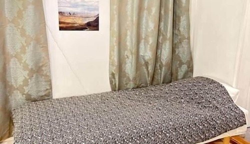 Appartement, 1 chambre, patio, vue jardin