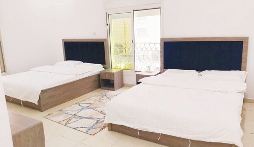 Chambre Confort Double ou avec lits jumeaux