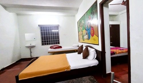 Chambre Familiale