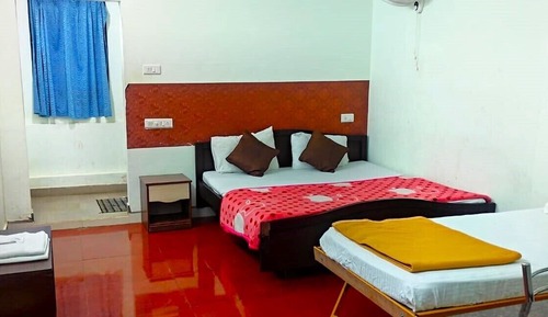 Chambre Deluxe
