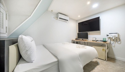 Chambre Double Standard