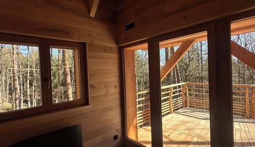 Cabane Premium
