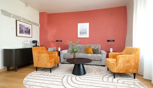 Suite Romantique