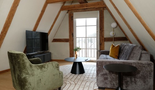 Chambre Double Junior