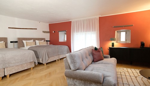 Chambre Familiale