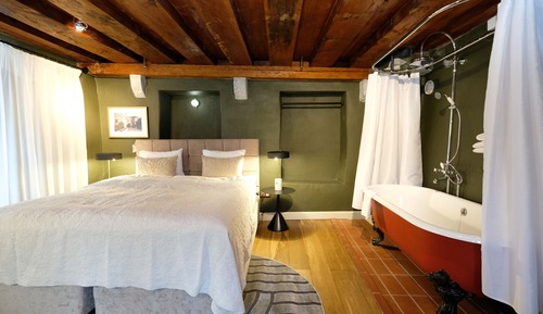 Suite Romantique