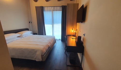 Chambre Double Standard