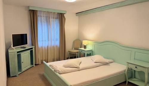 Chambre Double Standard