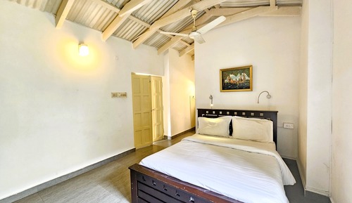 Chambre Double Junior