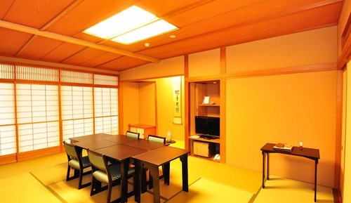 Chambre Confort