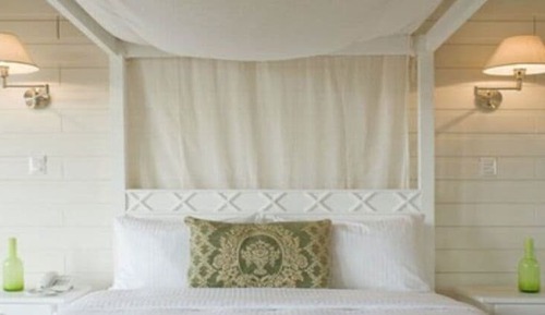 Chambre Double Deluxe, vue montagne