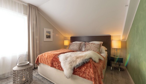 Chambre Double