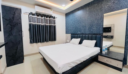 Chambre Deluxe