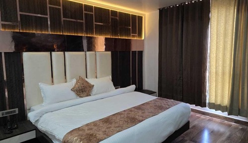 Suite Studio Luxe