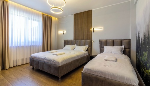 Chambre Triple Supérieure