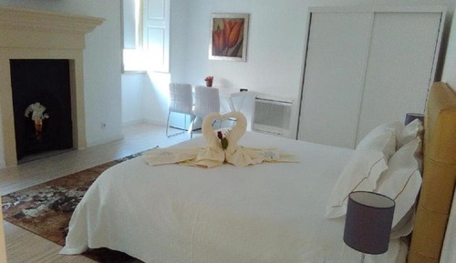 Chambre Familiale Double ou avec lits jumeaux