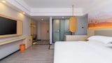 Classic Single Room, Partial Ocean View
