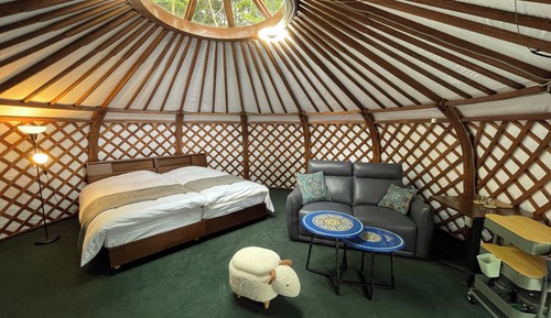 Chambre Double