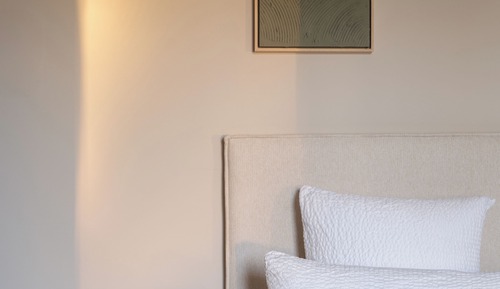 Chambre Confort