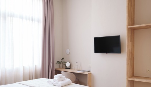 Chambre Confort