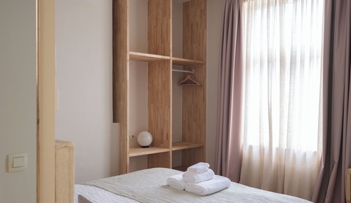 Chambre Confort