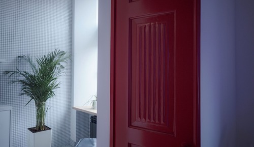 Chambre Double Deluxe