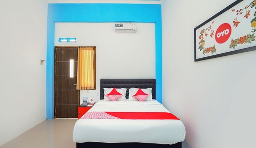 Chambre Double Deluxe