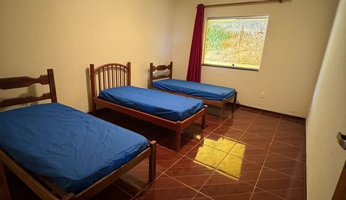 Chambre Quadruple