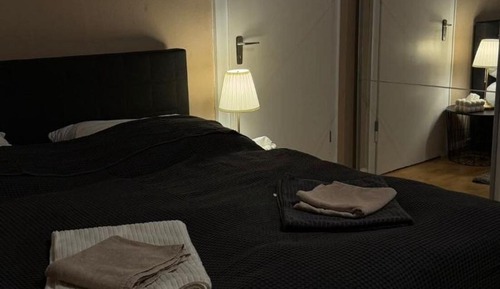 Appartement, 3 chambres, vue ville