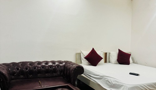 Chambre Double