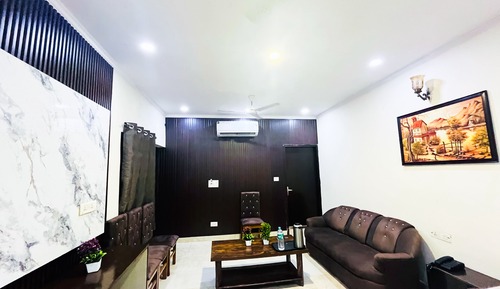 Chambre Double