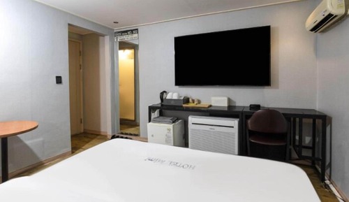 Suite Deluxe