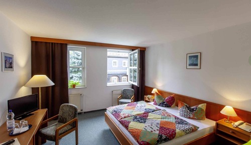 Chambre Triple Standard