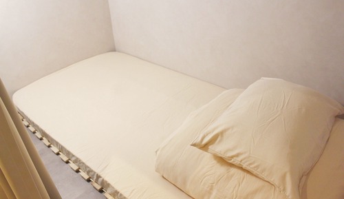 Chambre Simple Économique, femmes uniquement, non-fumeurs