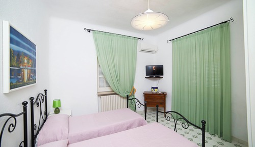 Chambre Classique