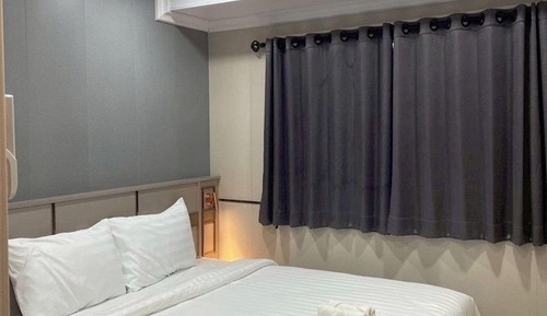 Chambre Familiale