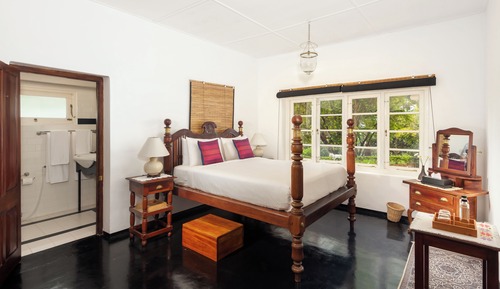 Bungalow