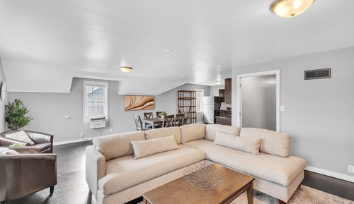 Maison, 3 chambres