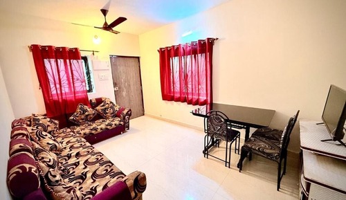 Chambre Double Deluxe