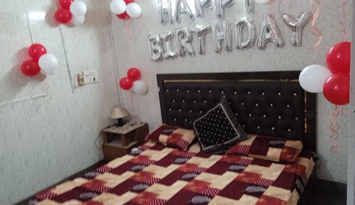 Chambre Exclusive