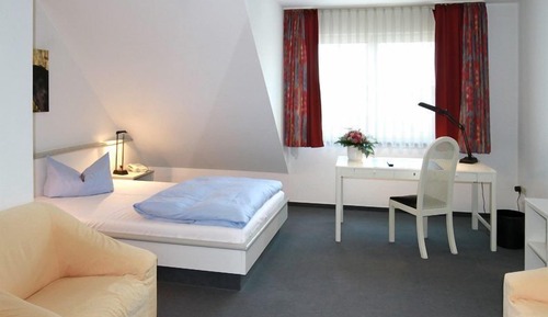 Chambre Simple