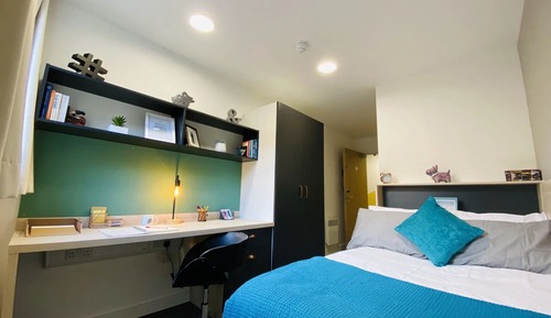 Chambre Simple, non-fumeurs